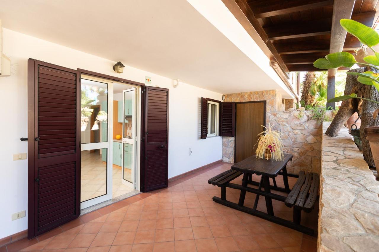 Residence Villantica Vieste Exterior photo