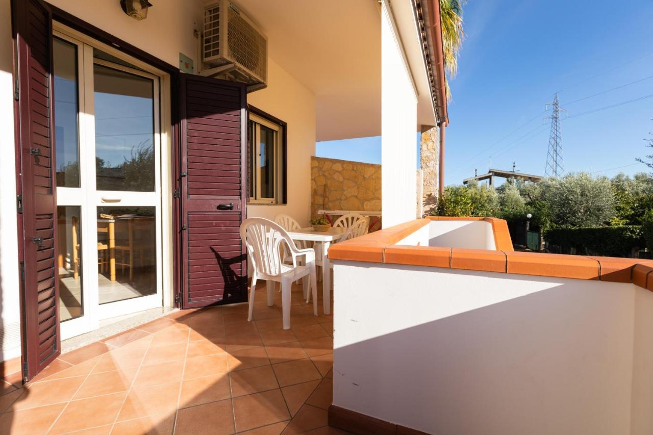 Residence Villantica Vieste Exterior photo