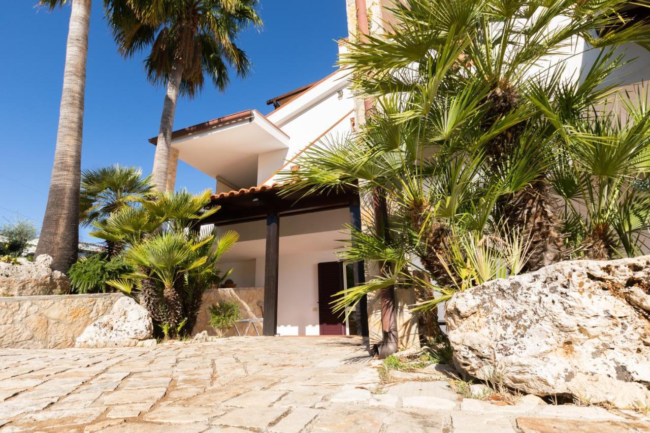 Residence Villantica Vieste Exterior photo