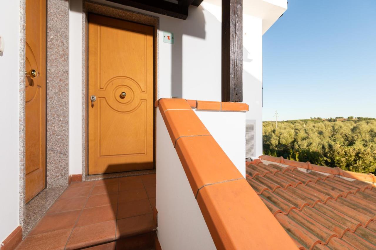 Residence Villantica Vieste Exterior photo